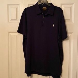Polo Ralph Lauren 3 button Performance shirt
